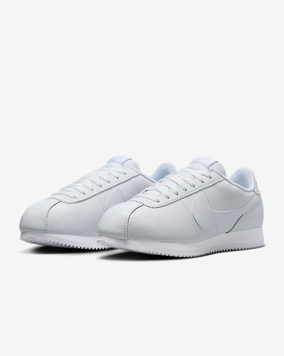 Chaussure Nike Cortez Leather pour femme